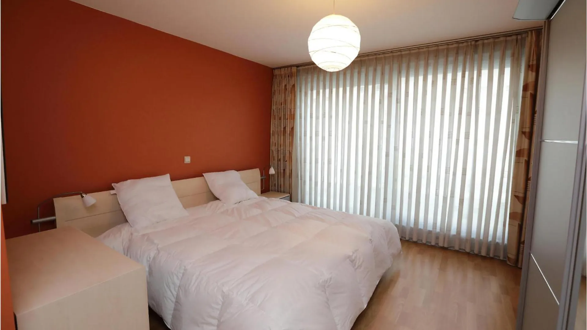 Residentie Zeezicht Apartment Ostend 0*,  Belgium